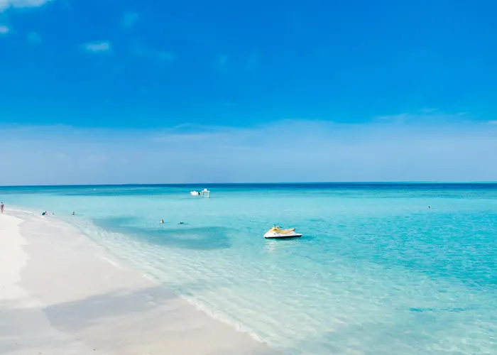 Ayala Oceanview Maldives