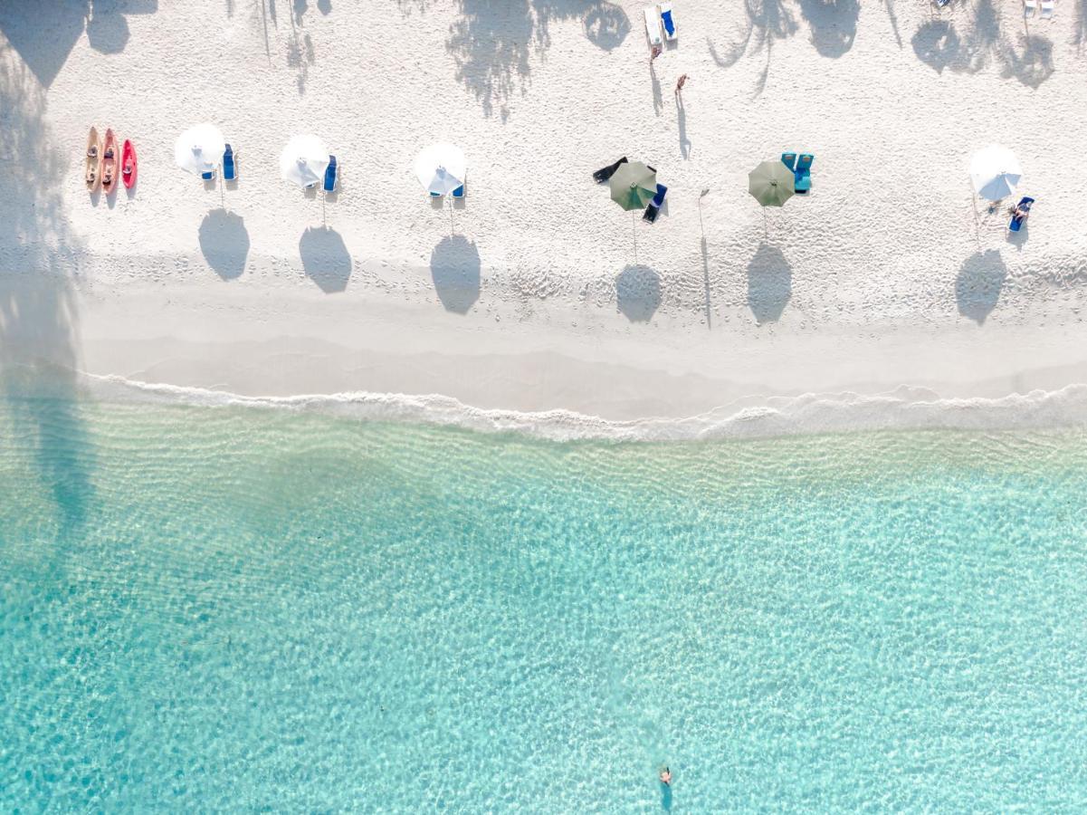 Szálloda Ayala Oceanview Maldives 4*