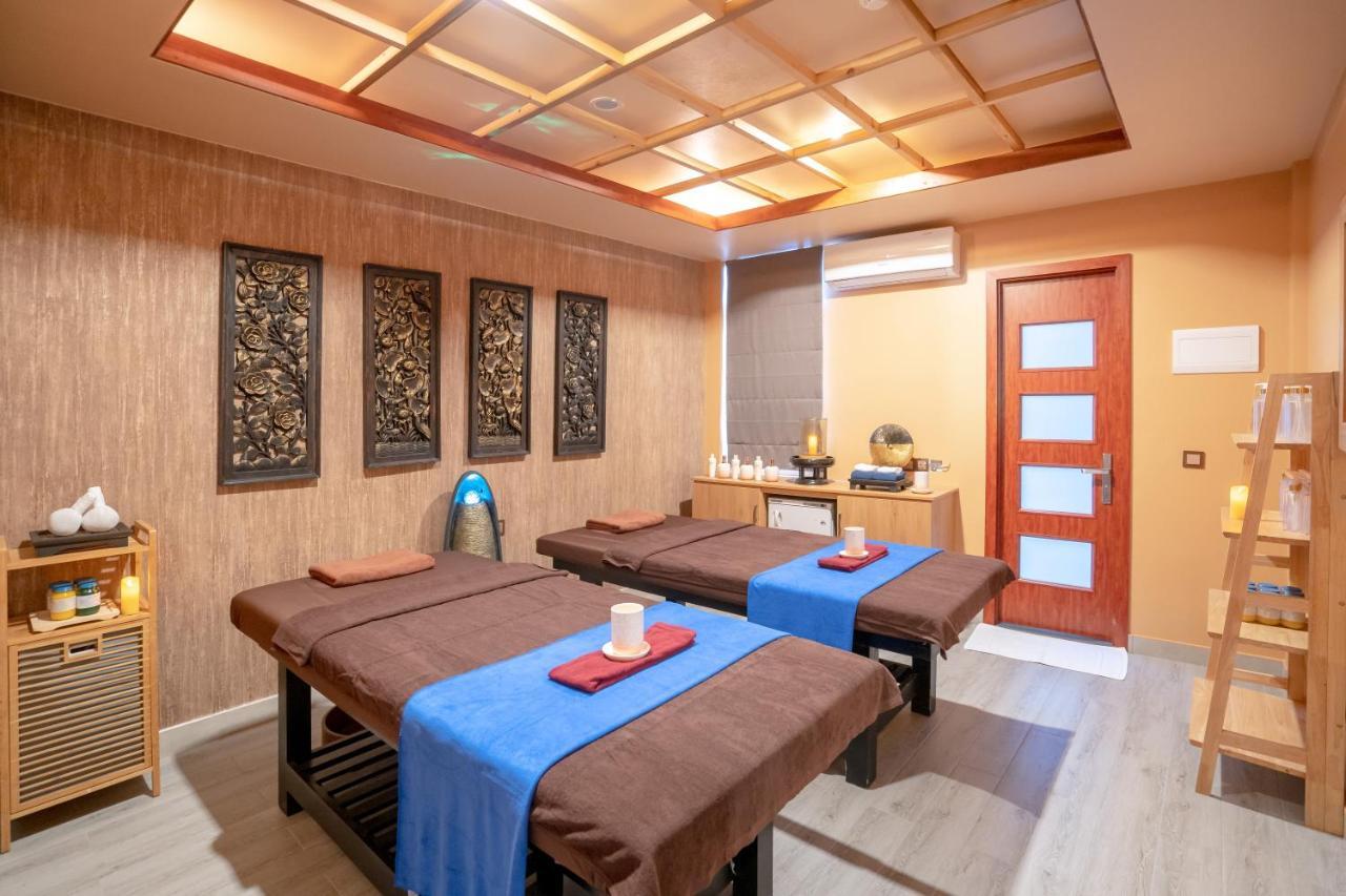 Szálloda Ayala Oceanview Maldives