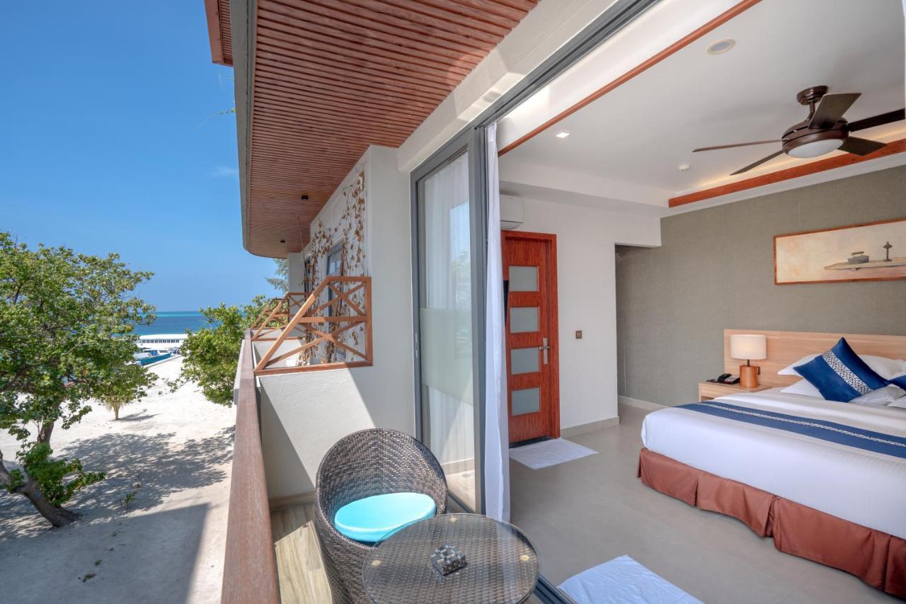 Ayala Oceanview Maldives Gulhi