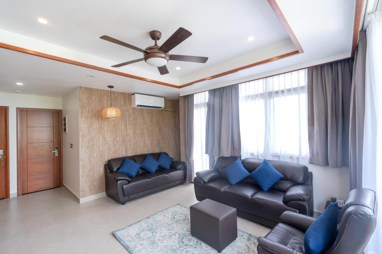 Ayala Oceanview Maldives 4* Gulhi