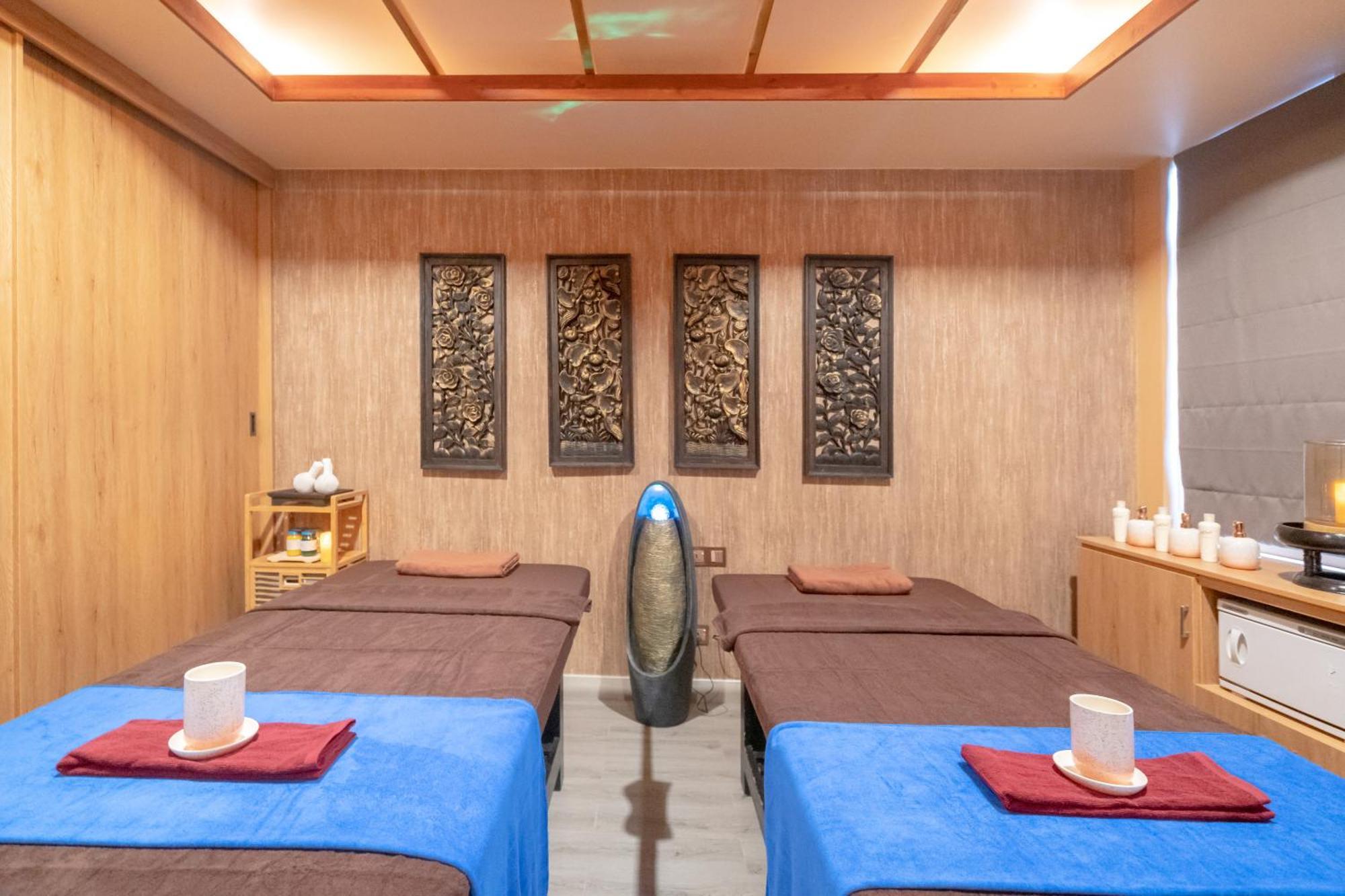 Ayala Oceanview Maldives 4* Gulhi