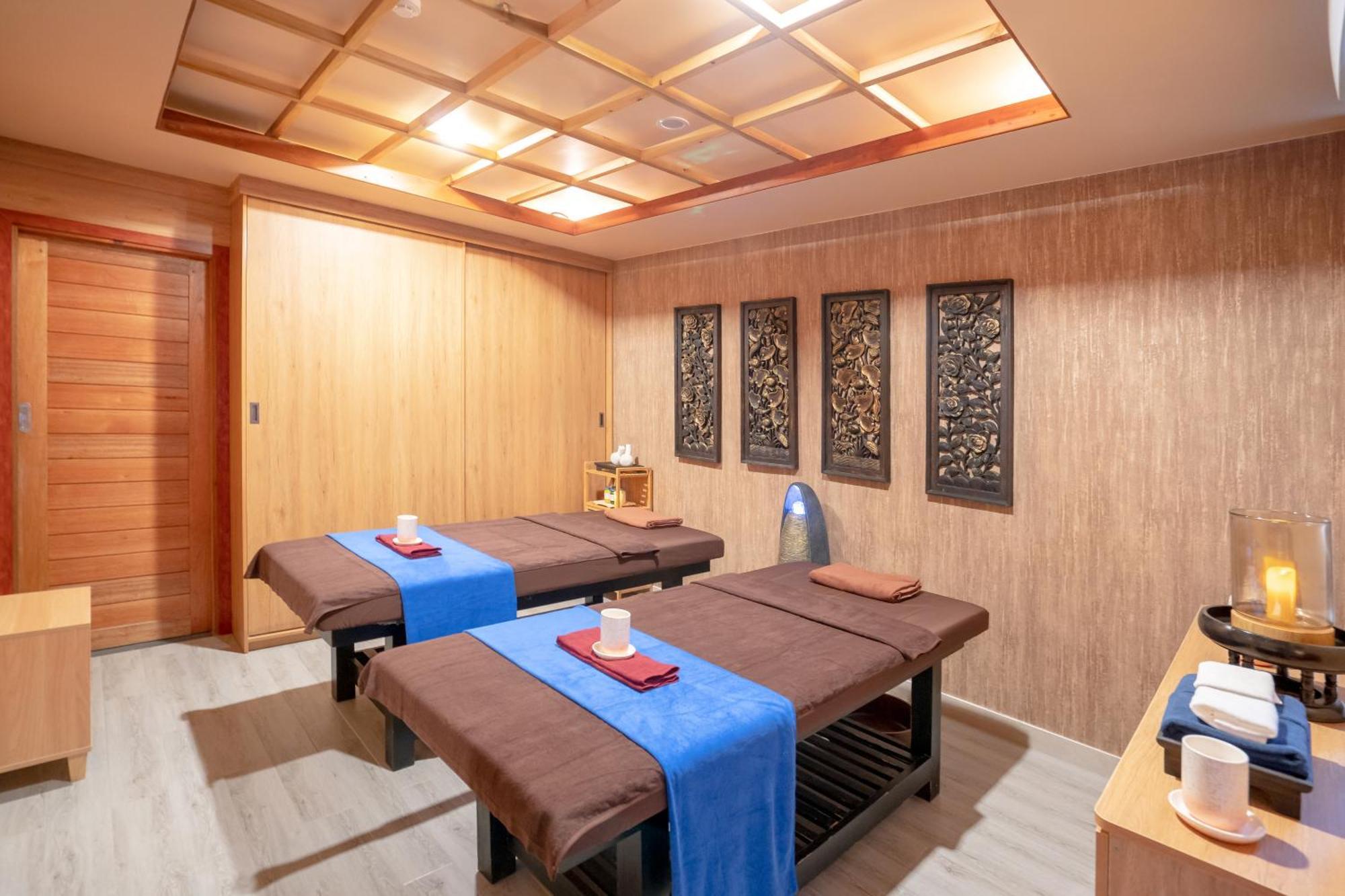 Ayala Oceanview Maldives 4*