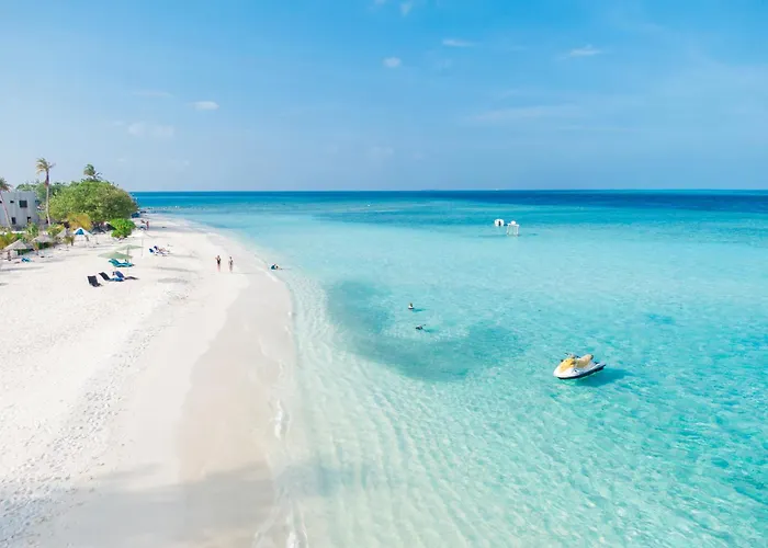 Ayala Oceanview Maldives